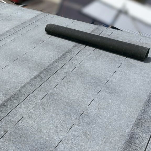 建築業界にも中東情勢の影響が...