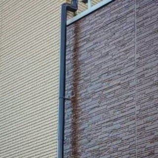 【塗装】塗装が完成したお家を拝見！